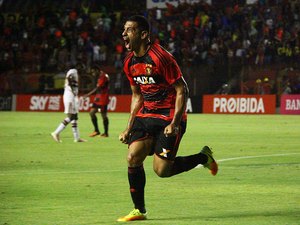 COPA DO NORDESTE: Bahia e Sport avançam e semifinais terão clássicos