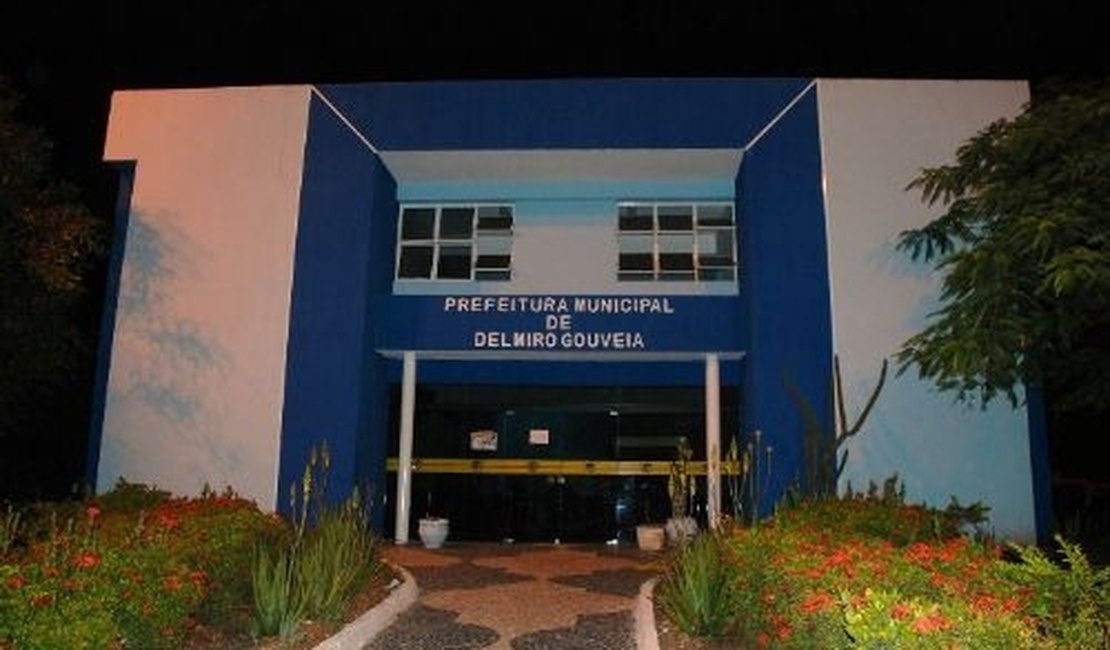 Prefeitura de Delmiro lança Projeto de Inclusão Digital