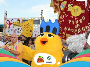 'Mungunzá do Pinto' abre os eventos do terceiro fim de semana de prévias do bloco