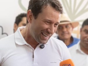 Creche para mais de 300 crianças é inaugurada em Arapiraca com emendas federais de Daniel Barbosa