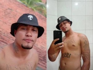 Jovem é achado morto com tiro no pescoço no município de São Luís do Quitunde