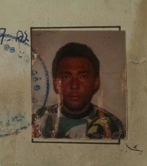 Família de desaparecido há 20 anos, consegue denunciar o caso