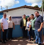 Junqueiro celebra 79 anos de Emancipação Política com desenvolvimento