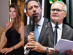 Paraná Pesquisas: Marina tem 45,6%, Lira 41,6% e Renan 36,9% para o Senado em AL