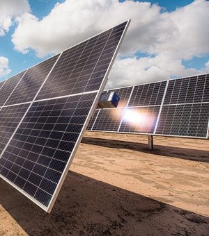 Usinas fotovoltaicas da Casal entram em fase final de implantação em Coruripe e Penedo