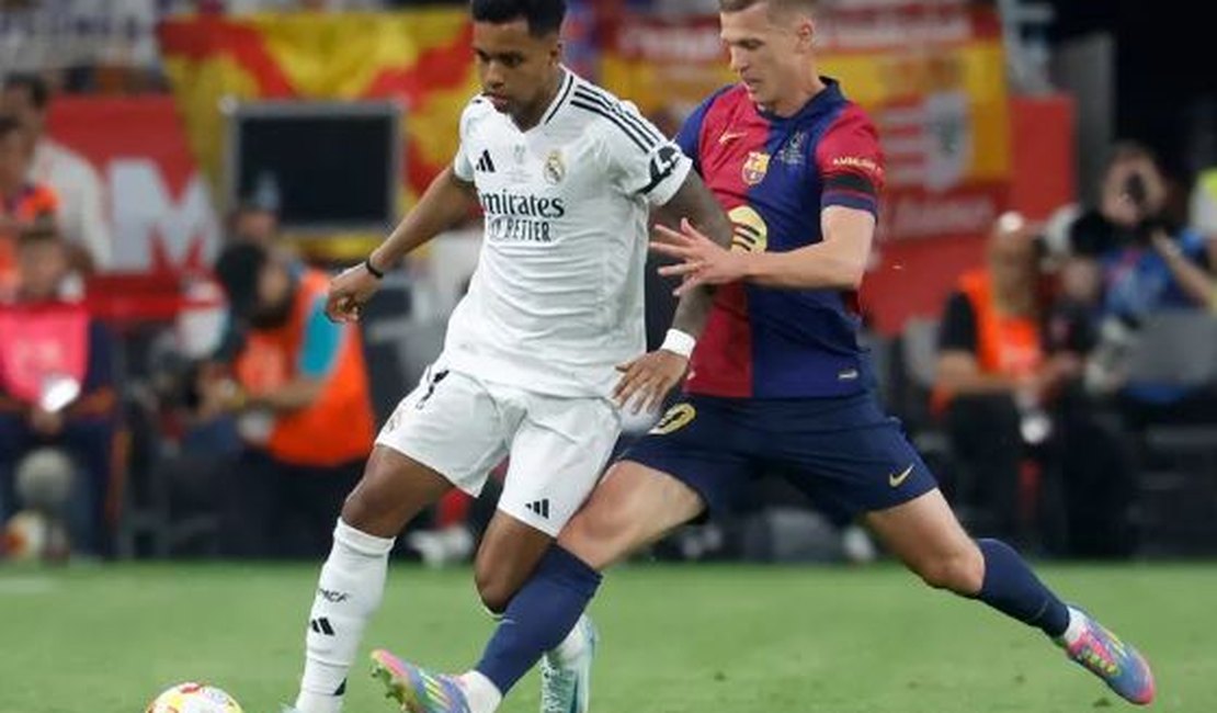 La Liga define calendário da temporada; saiba datas do El Clásico