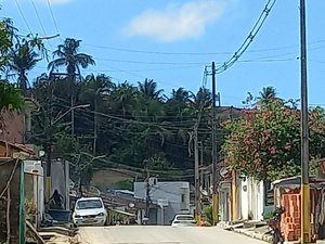 Homem é achado morto dentro de casa em São Luís do Quitunde