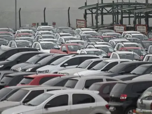 Carro mais barato passa a custar R$ 59 mil com desconto do Governo Federal; veja preços