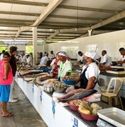 Mercados e feiras de Maceió terão horário especial no feriado de Finados