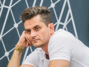 Ex-BBB Marcos Harter é pré-candidato a deputado federal