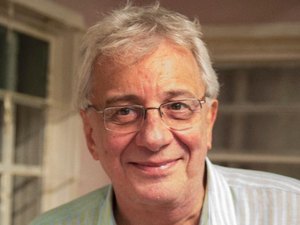 Marco Nanini diz ter sofrido depressão profunda com isolamento: 'Um baque'