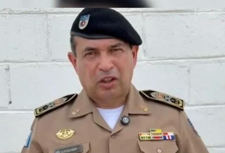 Comandante-geral da Policia Militar de Alagoas determina caça implacável a matador de PM