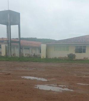 Prefeitura de São Brás garante que hospital está funcionando e justifica doação de terrenos 