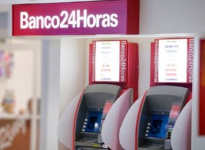 Banco24Horas chega ao município de Paripueira