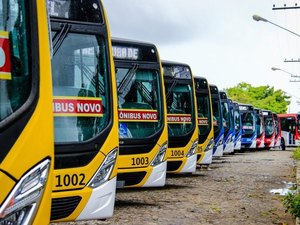 Com implantação do binário, SMTT modifica o itinerário de linhas de ônibus