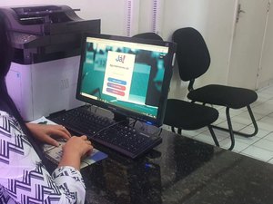 Instituto de Identificação de Maceió só atenderá com agendamento eletrônico