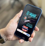 Celular Seguro recupera 1.483 aparelhos roubados e convoca vítimas para restituição