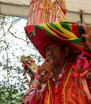 Arapiraca divulga primeiro edital da Lei Aldir Blanc; investimento destinado à Cultura ultrapassa R$ 1 milhão