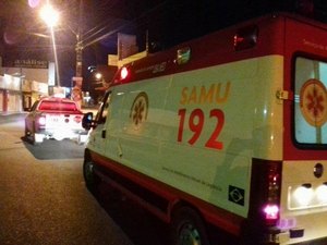 Criança morre atropelada por veículo de Prefeitura