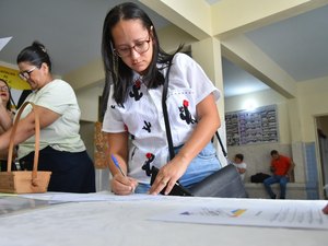 Cultura divulga resultado preliminar do edital de pareceristas da Lei Paulo Gustavo em Alagoas