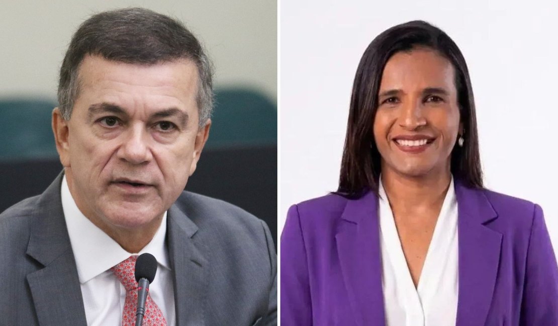 Presidente do PT cobra resposta rápida à morte de mulher trans em ato na Grande Maceió