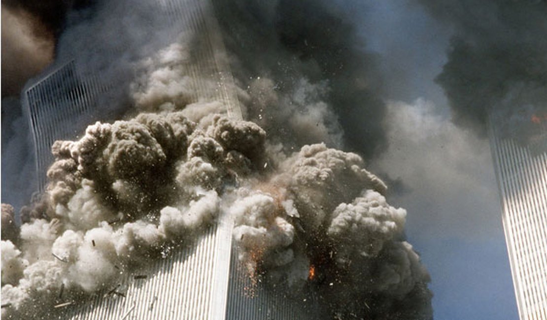 Atentados do 11 de Setembro nos EUA completam onze anos 