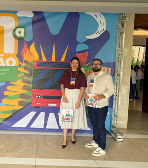 SMTT Arapiraca participa do 121° Fórum Nacional de Secretários e Dirigentes de Mobilidade Urbana