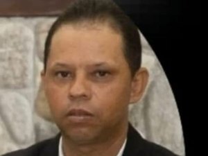 Comerciante perde controle de motocicleta e morre após cair em ribanceira na zona rural de Mata Grande