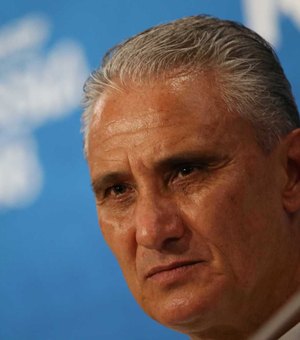 Imprensa estrangeira repercute 'jeitão' de Tite em entrevistas