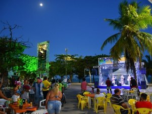 Pôr do Sol Cultural anima os fins de tarde de Maceió a partir de quinta (22)