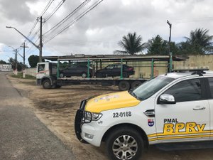 BPRv registra 17 acidentes nas rodovias estaduais no feriado prolongado