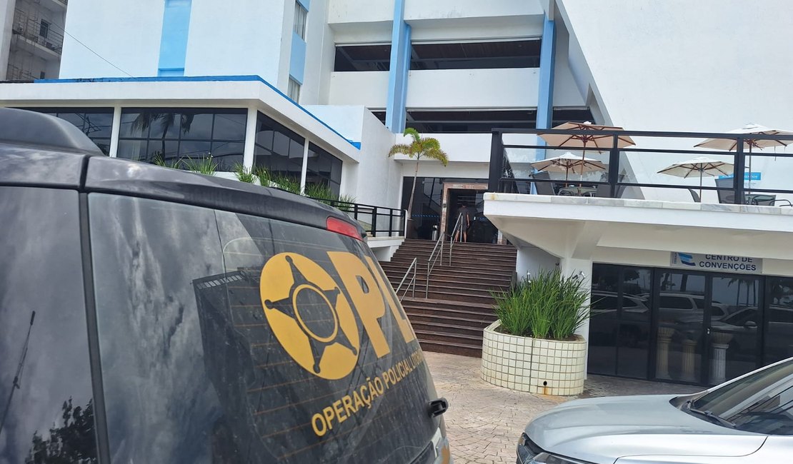 Hóspede é preso ao pagar hotel em Maceió com cartão de vítima que estava em SP