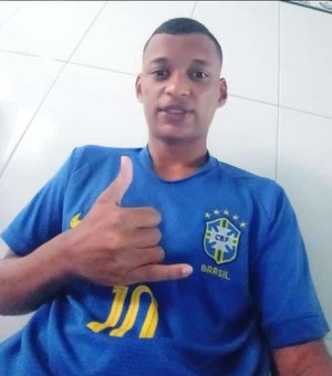 Jovem é morto com tiros na cabeça em via pública de São Luís do Quitunde