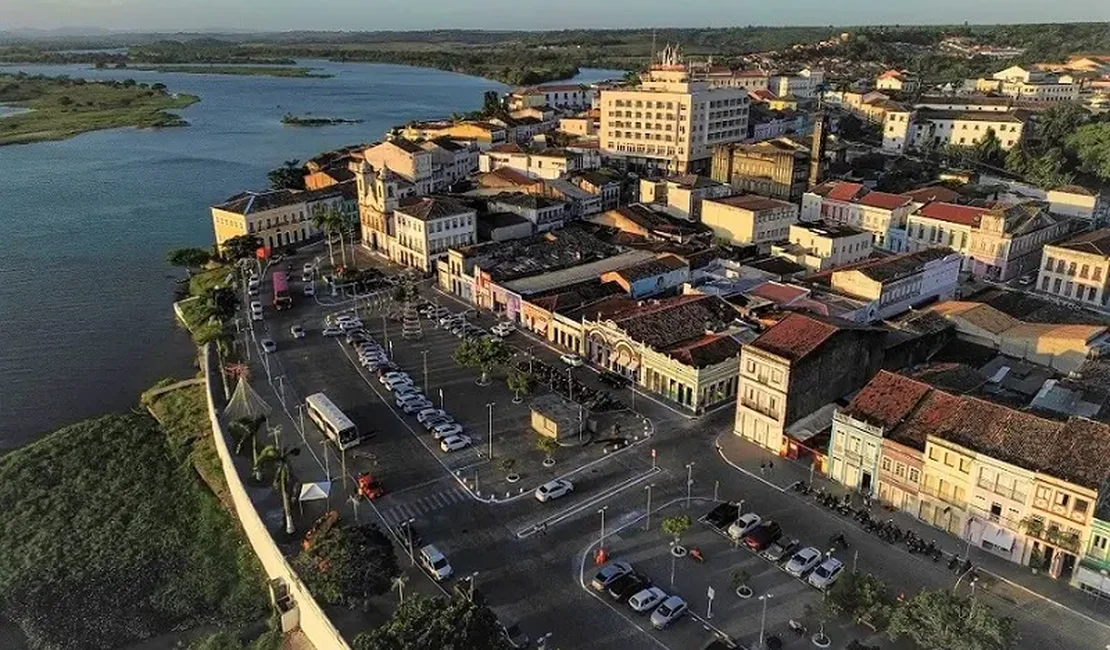 Penedo: Prefeitura é reconhecida pela UnB e MEC por transparência pública e excelência em gestão