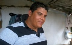 Segurança patrimonial é assassinado em Arapiraca