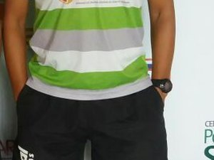 Jaelson Marcelino deixa o Bahia de Feira após derrota na primeira rodada do baianão