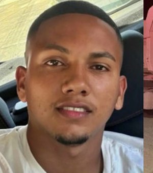 Jovem morre após moto bater de frente com caçamba em São Miguel dos Campos