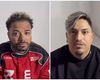Influenciador Hytalo Santos e marido são transferidos para a Paraíba