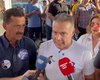 Renan Filho mantém vice em aberto e avalia nome do Agreste
