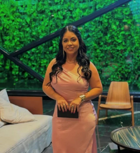 Médica que matou ex-marido tem prisão preventiva decretada após audiência de custódia