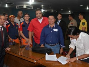 Ministério Público define regras para festejos de réveillon em Maceió