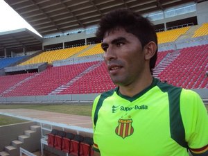 Coruripe acerta  a contratação de dois atacantes