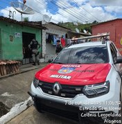 Operação Virtude reforça atividades em “Dia D” nesta quarta-feira