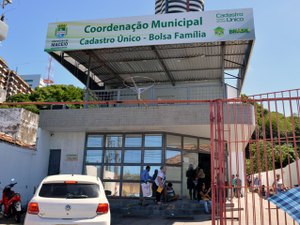 CadÚnico suspende atendimento de consulta até terça-feira