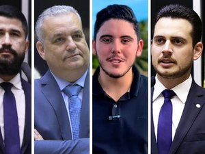 PL pode montar super chapão com nomes de peso para federal