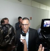 Eduardo Canuto fala sobre situação no bairro do Pinheiro, em Maceió