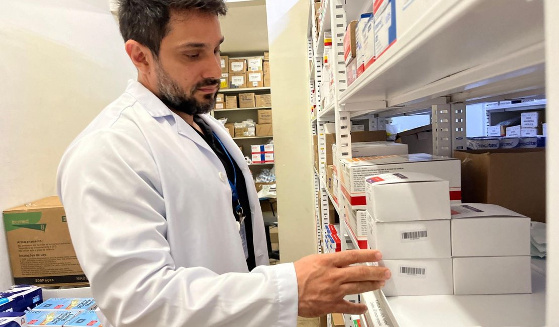 Promessas milagrosas de emagrecimento exigem atenção à saúde, alerta médico do Hospital Ib Gatto