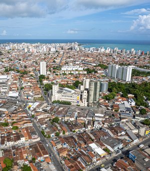 Prefeitura de Maceió divulga novas classificações de riscos pararisc