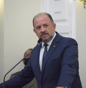 Antônio Albuquerque conclama os alagoanos para reeleger Paulo Dantas no 2º turno
