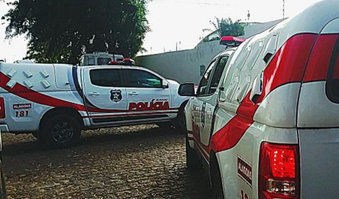 Adolescente é morto a tiros no litoral norte, em Ipioca